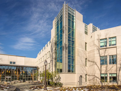 Duke University School of Nursing