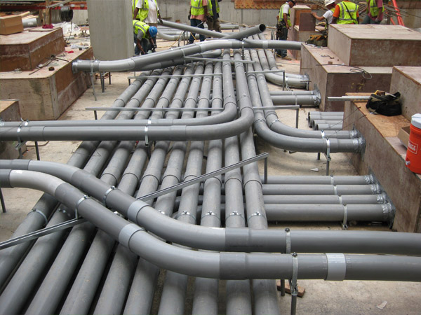 Electrical Conduit