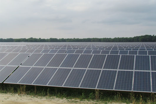 Solar Farm